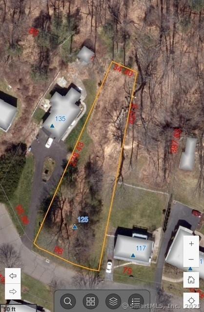 125 Dana Ln, Meriden, CT 06451 - photo 1