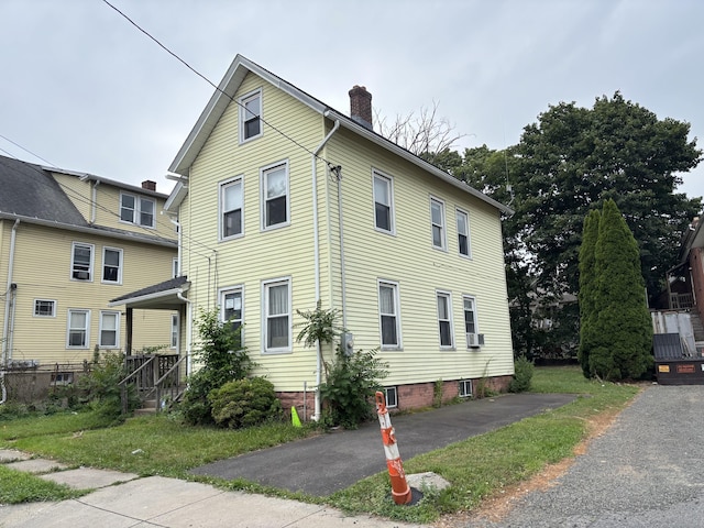25 Clinton Ave, Middletown, CT 06457 - photo 2