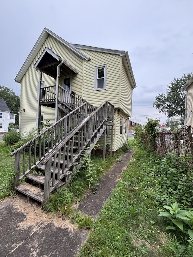 25 Clinton Ave, Middletown, CT 06457 - photo 6