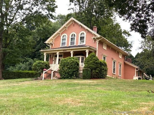 304 Asylum St, Norwich, CT 06360 - photo 2