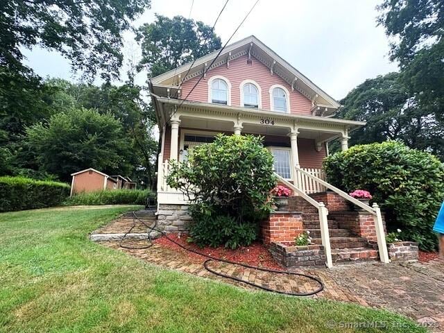 304 Asylum St, Norwich, CT 06360 - photo 3