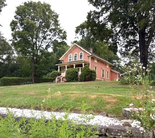 304 Asylum St, Norwich, CT 06360 - photo 4