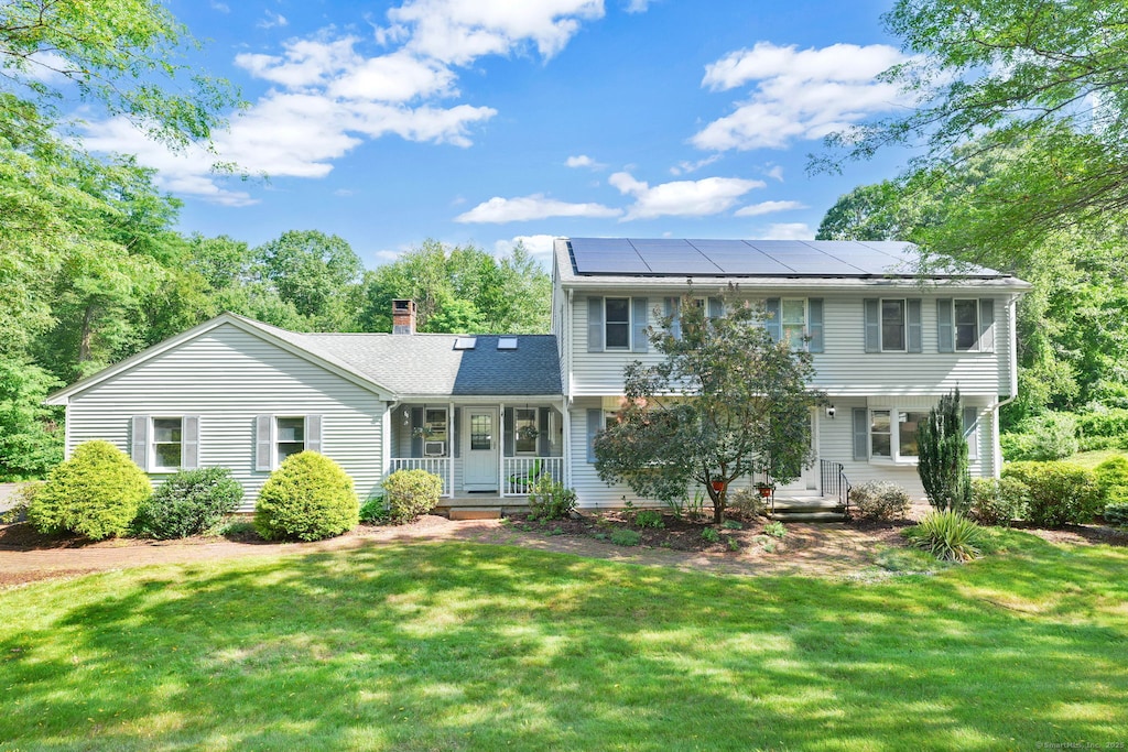 140 Barstow Ln, Tolland, CT 06084 - photo 1