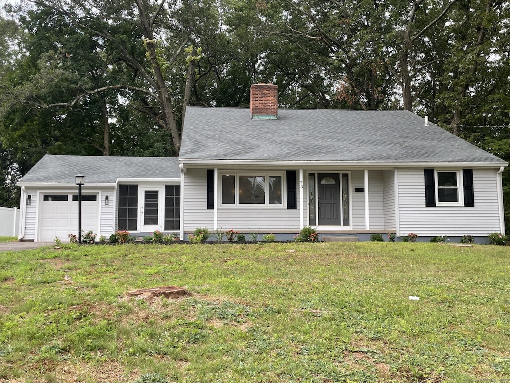 73 Delahunty Dr, Southington, CT 06489 - photo 1
