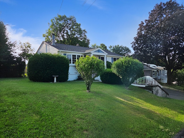 135 Norris St, Waterbury, CT 06705 - photo 2