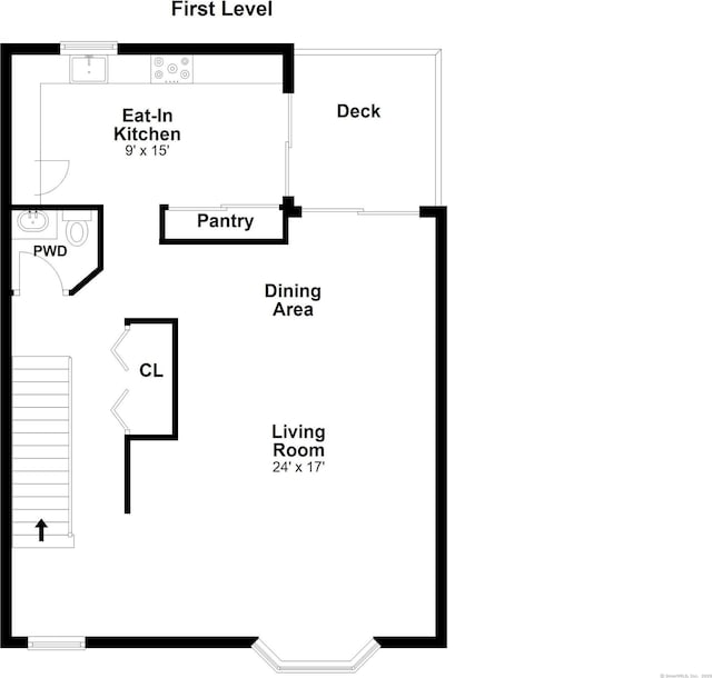 136 Newtown Ave Apt 13, Norwalk, CT 06851 - photo 24