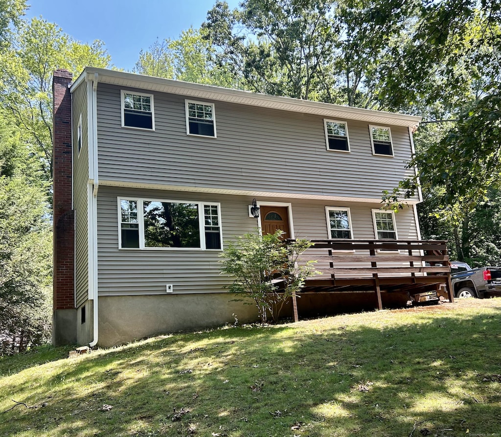 106 Evergreen Rd, Vernon, CT 06066 - photo 1