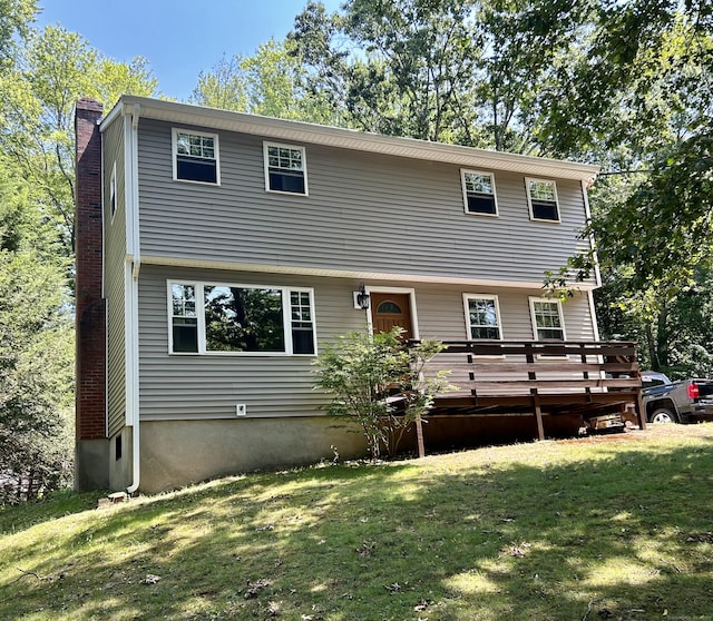 106 Evergreen Rd, Vernon, CT 06066 - photo 1