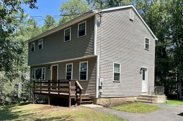 106 Evergreen Rd, Vernon, CT 06066 - photo 2