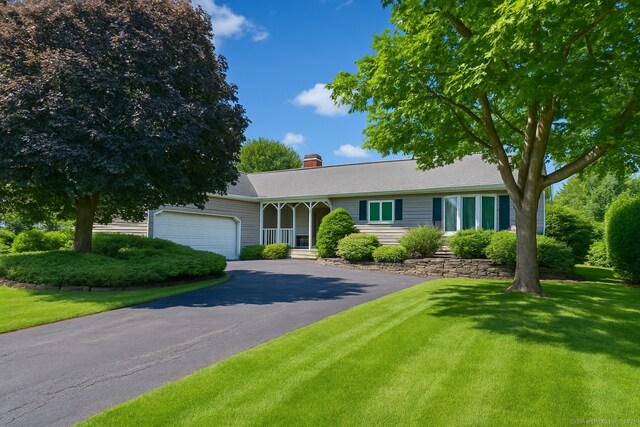 391 Hang Dog Ln, Wethersfield, CT 06109 - photo 2