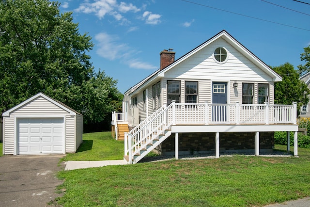 20 Hill St, Old Saybrook, CT 06475 - photo 2