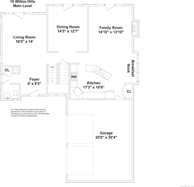 10 Wilton Hls Unit 10, Wilton, CT 06897 - photo 37