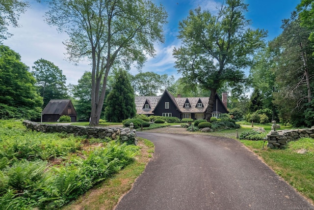 6 Tantummaheag Rd, Old Lyme, CT 06371 - photo 31
