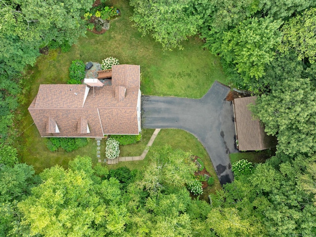 48 Mount Sumner Dr, Bolton, CT 06043 - photo 29