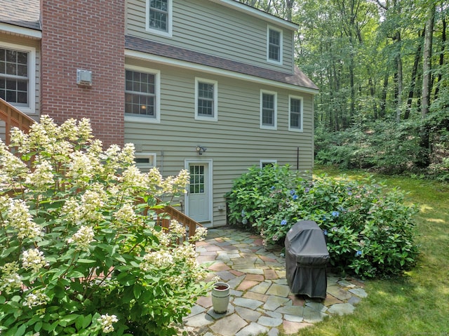 48 Mount Sumner Dr, Bolton, CT 06043 - photo 34