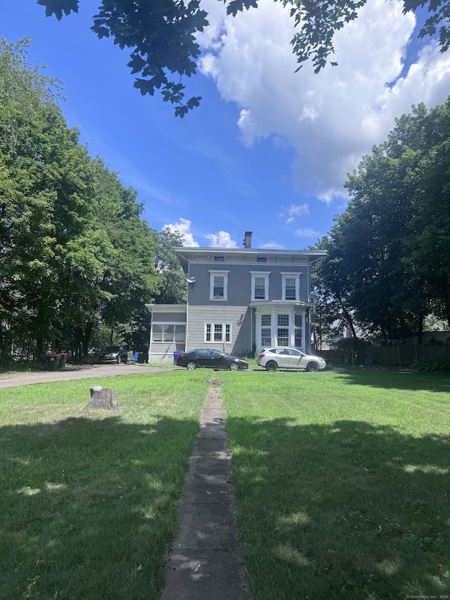 127 Winthrop Ter, Meriden, CT 06451 - photo 1