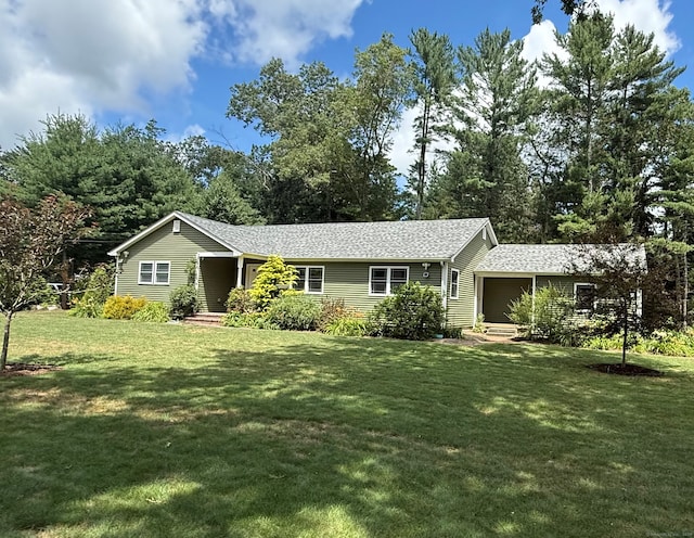 64 Buttles Rd, Granby, CT 06035 - photo 29