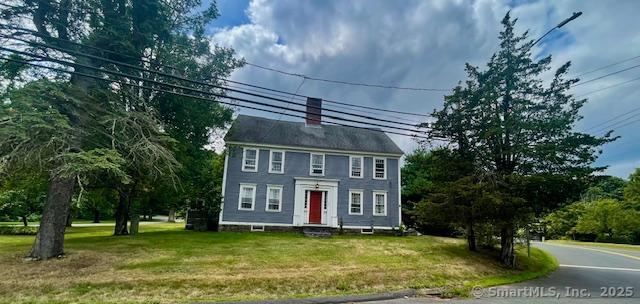 885 Saybrook Rd, Haddam, CT 06438 - photo 1