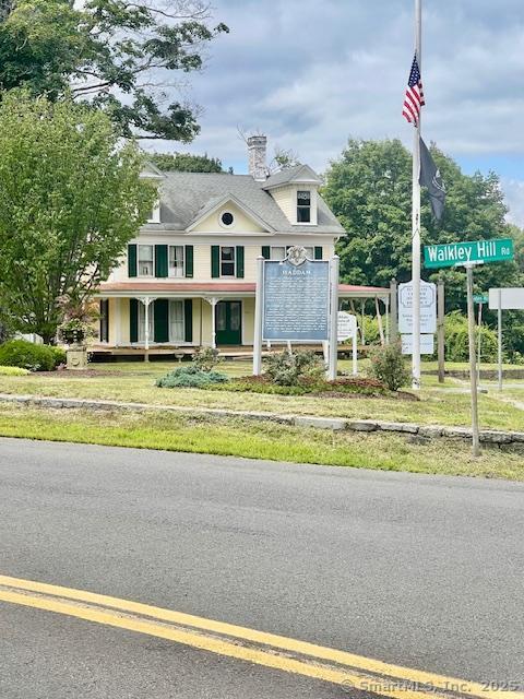 885 Saybrook Rd, Haddam, CT 06438 - photo 26