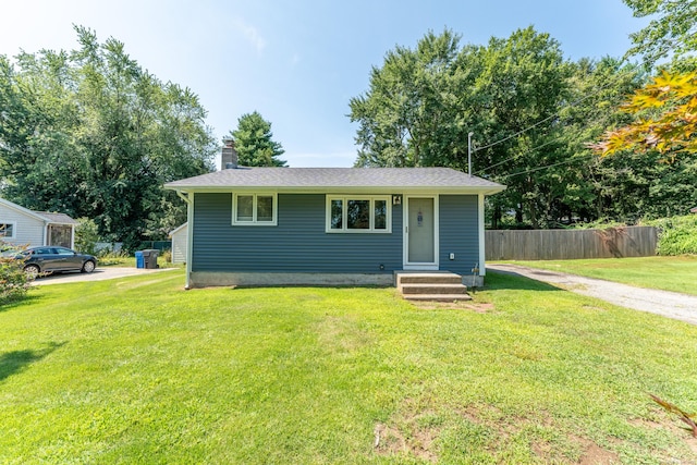 23 Norman Rd, Lebanon, CT 06249 - photo 2