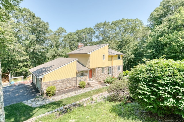 80 Mount Sumner Dr, Bolton, CT 06043 - photo 1
