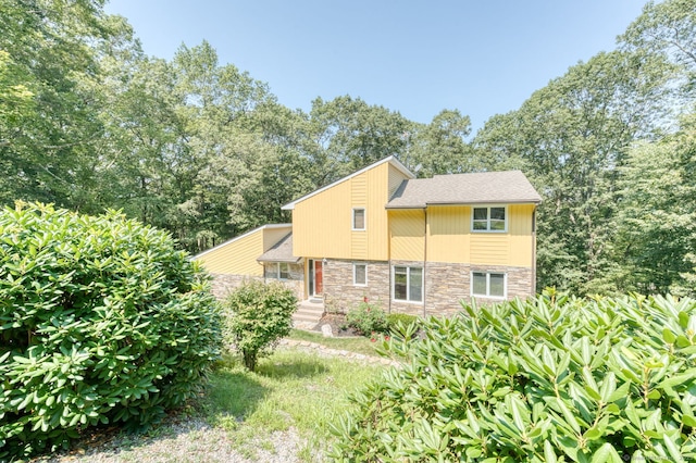 80 Mount Sumner Dr, Bolton, CT 06043 - photo 2