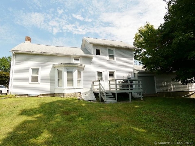 108 Alexander Ave, Waterbury, CT 06705 - photo 16