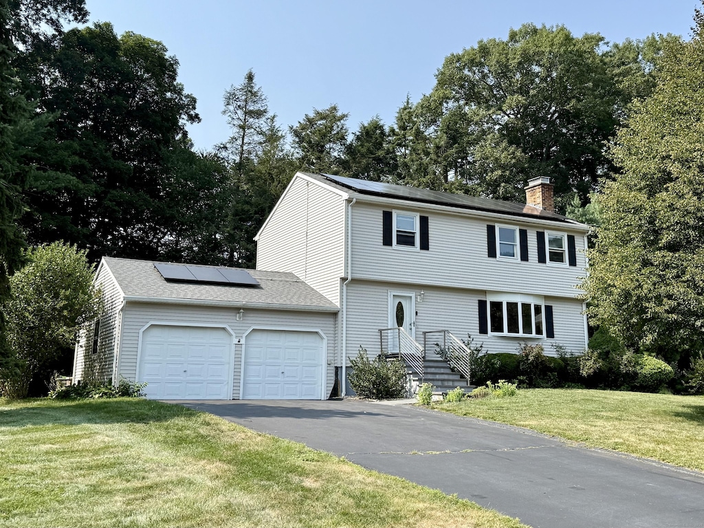 54 Pequot Rd, Plainville, CT 06062 - photo 1