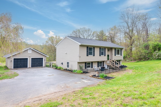 278 Snake Meadow Rd, Plainfield, CT 06354 - photo 1