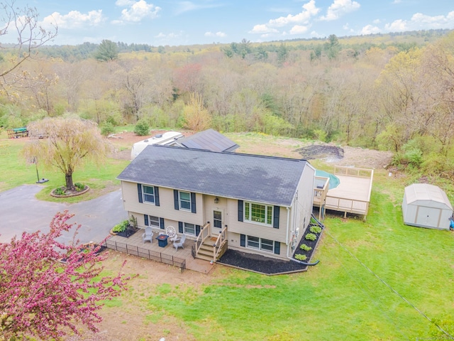 278 Snake Meadow Rd, Plainfield, CT 06354 - photo 4