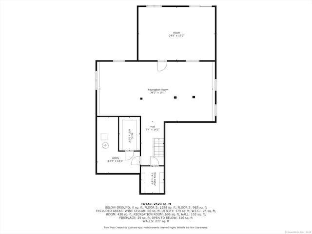 110 Old Canal Way Unit 110, Simsbury, CT 06089 - photo 39