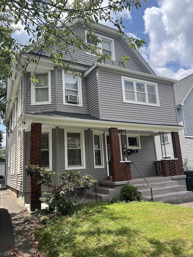 855 Brewster St, Bridgeport, CT 06605 - photo 1