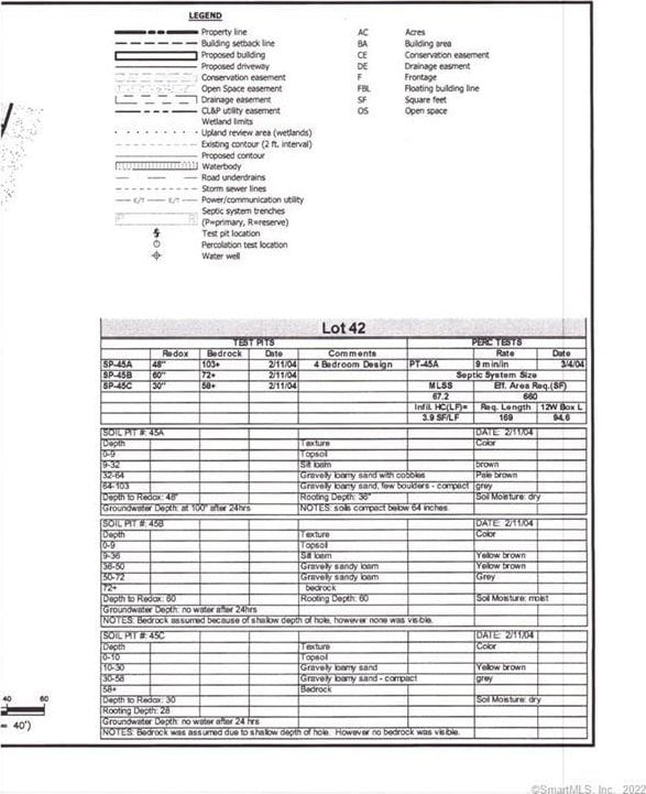 Listing photo 3 for 70 Ladd Rd Lot 42, Tolland CT 06029