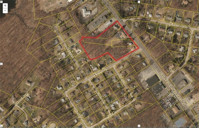 0 Waterbury Rd, Prospect CT, 06712 land for sale