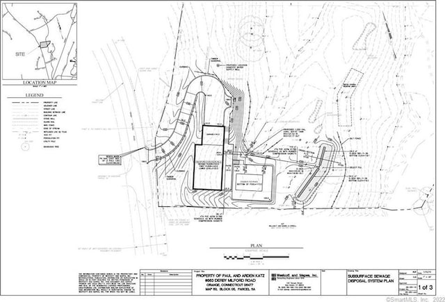 11A Derby Milford Rd, Orange CT, 06477 land for sale