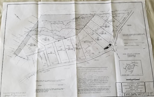 0 Field St, Naugatuck CT, 06770 land for sale