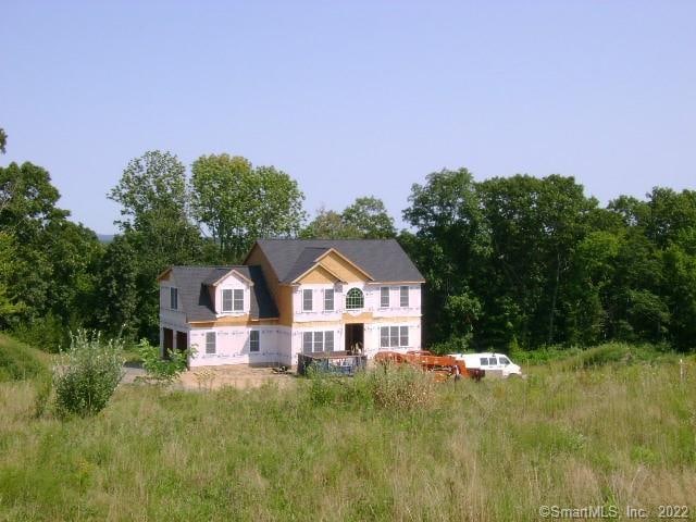 Listing photo 2 for LOT31 Highland Ter, East Hampton CT 06424