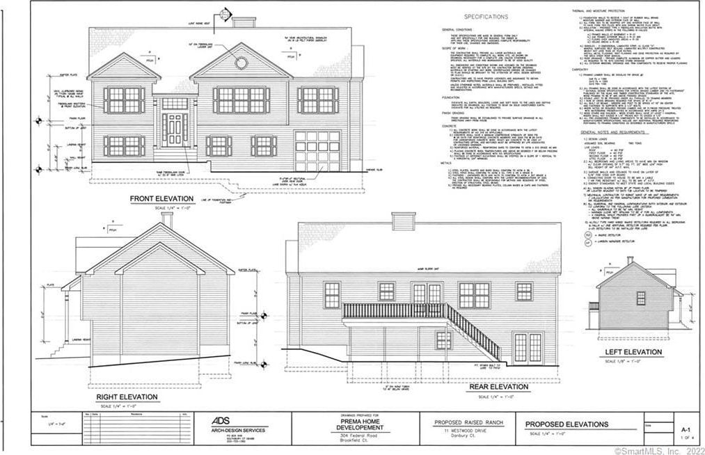 11 Westwood Dr, Danbury, CT 06811 - photo 1