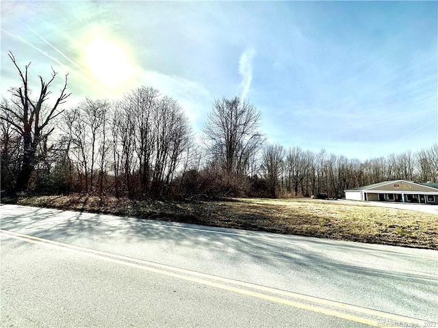 21486 Burnham Rd, Lebanon CT, 06249 land for sale