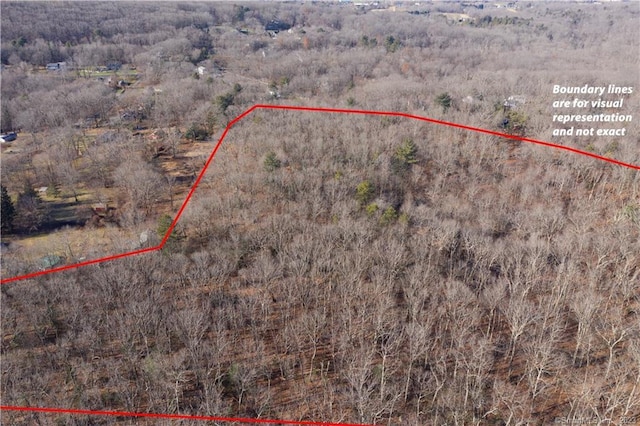 300 Grahaber Rd, Tolland CT, 06084 land for sale