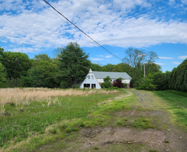 265 S Main St, East Windsor CT, 06088 land for sale