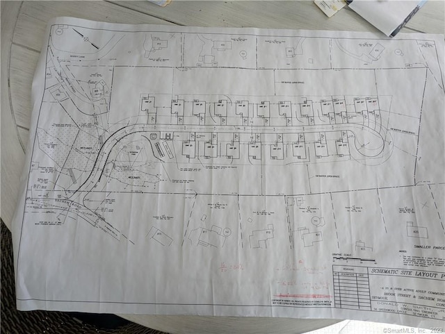 28 Brook St, Seymour CT, 06483 land for sale