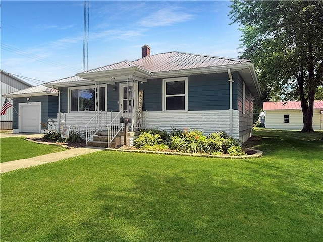 204 SE 4th St, Casey, IL 62420 - photo 4