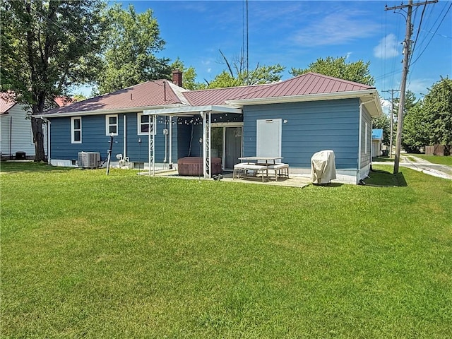 204 SE 4th St, Casey, IL 62420 - photo 22