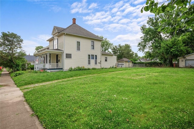 218 E Washington St, Paris, IL 61944 - photo 4