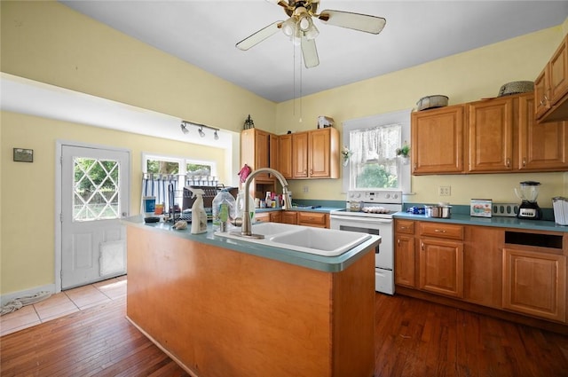 218 E Washington St, Paris, IL 61944 - photo 12
