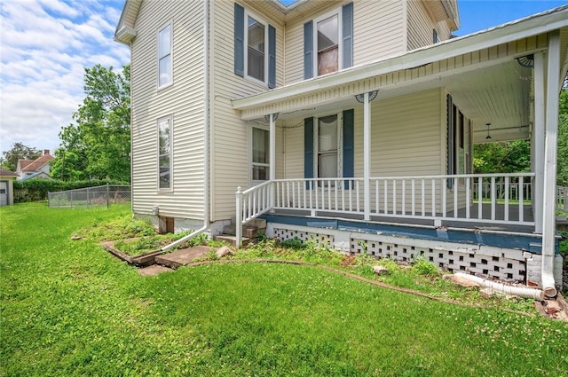 218 E Washington St, Paris, IL 61944 - photo 2