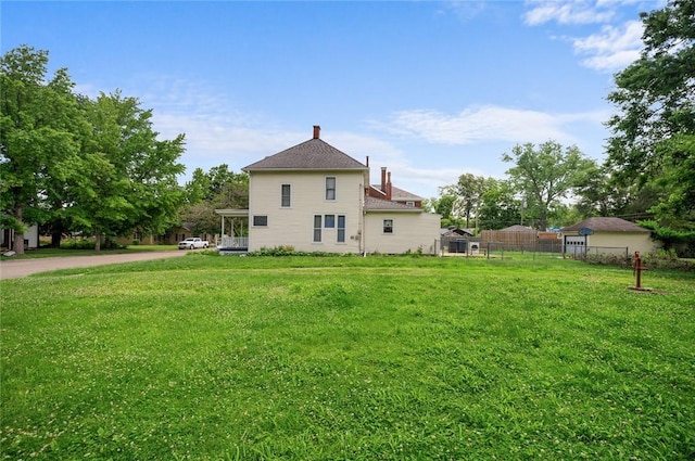 218 E Washington St, Paris, IL 61944 - photo 6