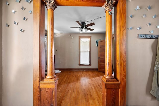 218 E Washington St, Paris, IL 61944 - photo 17