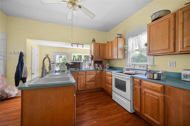 218 E Washington St, Paris, IL 61944 - photo 13